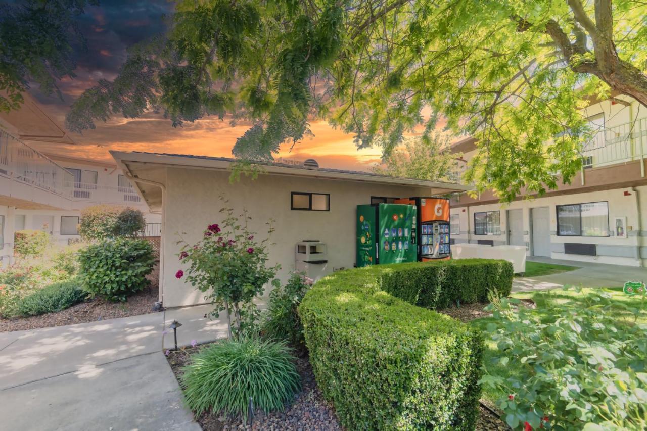 Hotel The At Yosemite Oakhurst