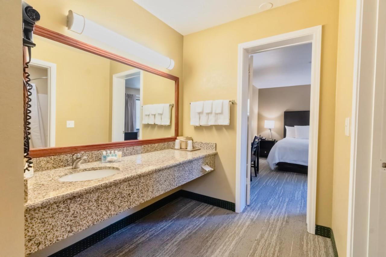 Hotel The At Yosemite 2*