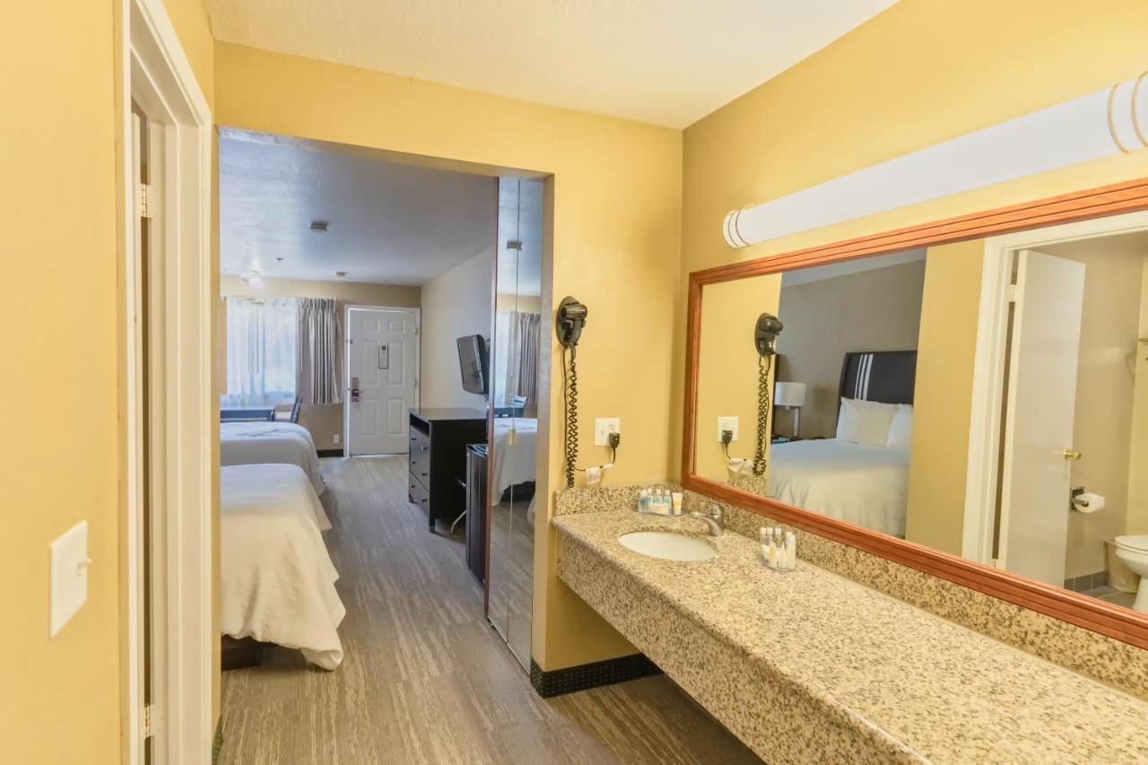 Hotel The At Yosemite Oakhurst