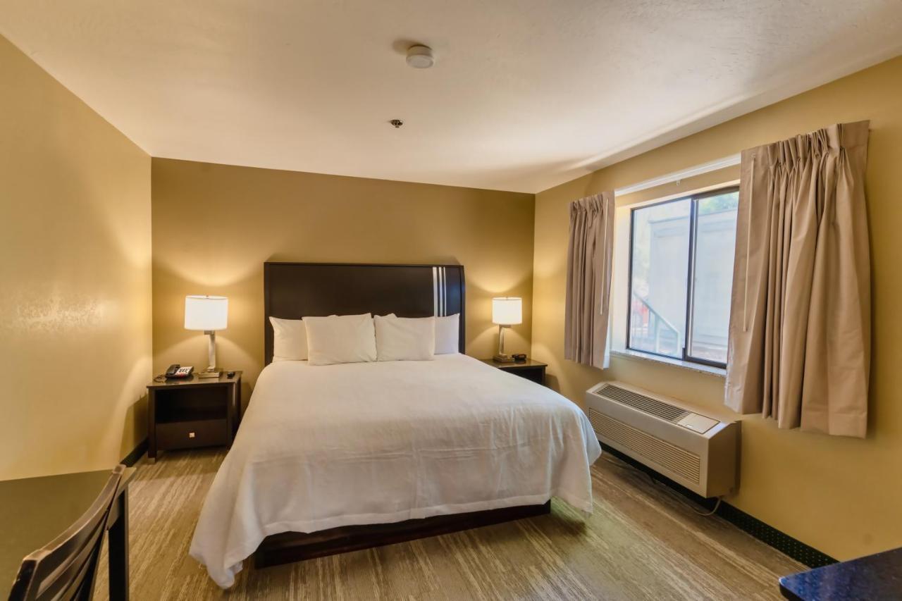 Hotel The At Yosemite 2*
