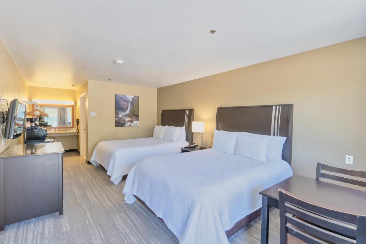 Hotel The At Yosemite Oakhurst