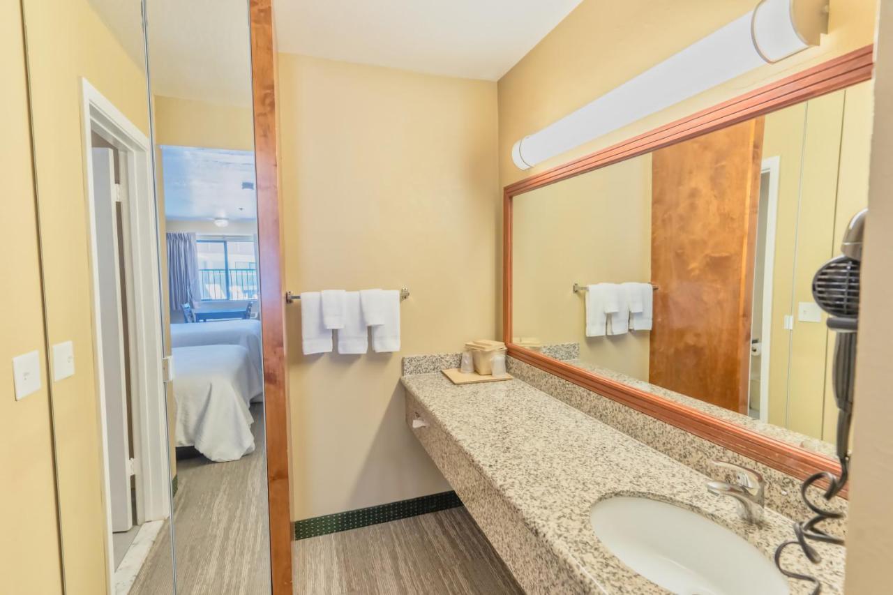 Hotel The At Yosemite Oakhurst